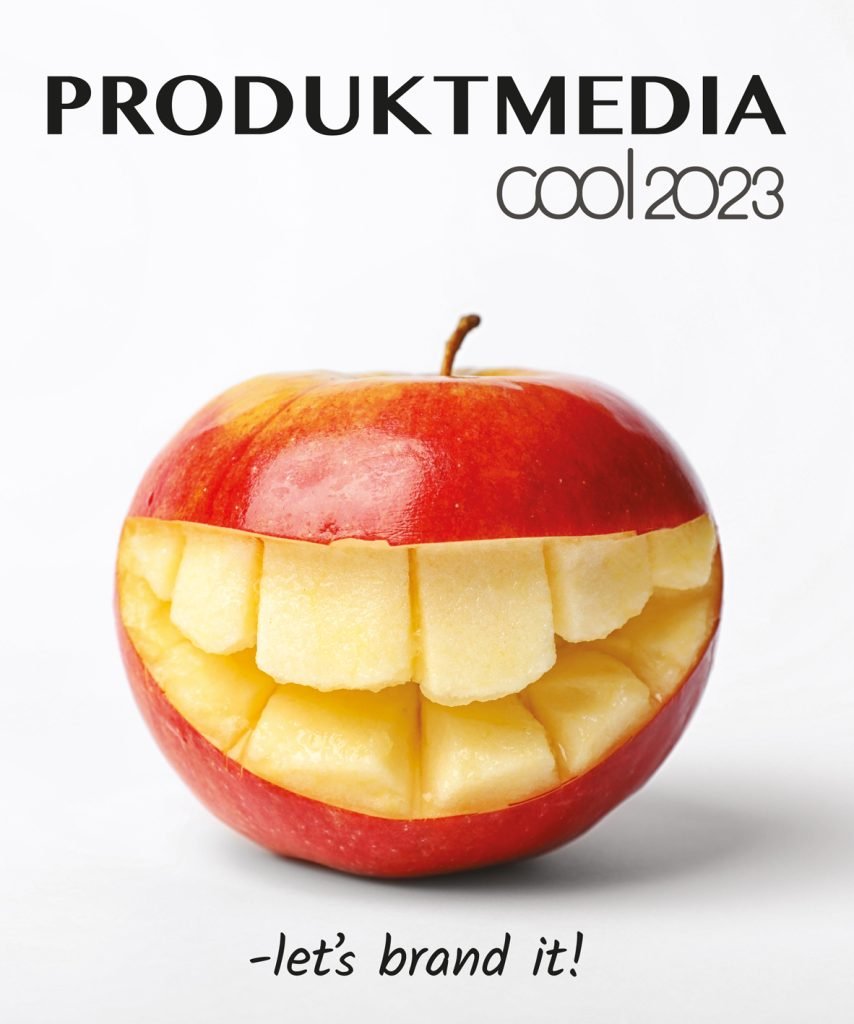 Prodktmedia og profilartikkler